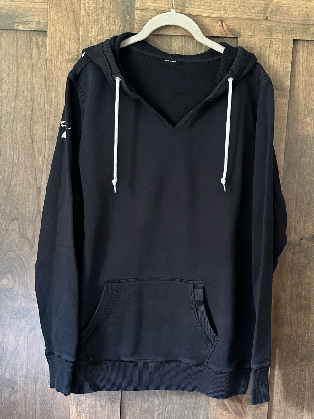 Under Armour Hooded Sweatshirt